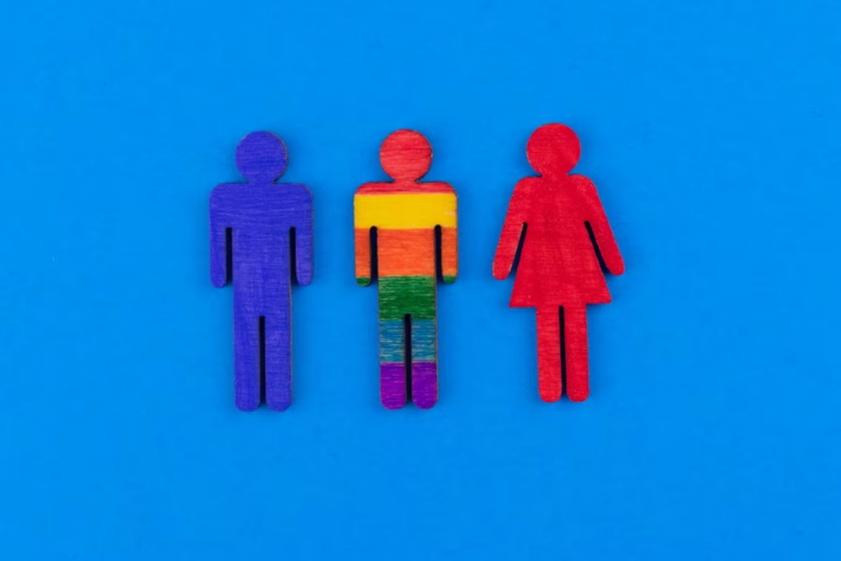 Nj Gender Identity Law Inclusivity Unveiled 6947